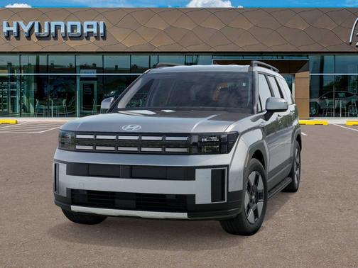 2026 Hyundai SANTA FE SEL 2.4