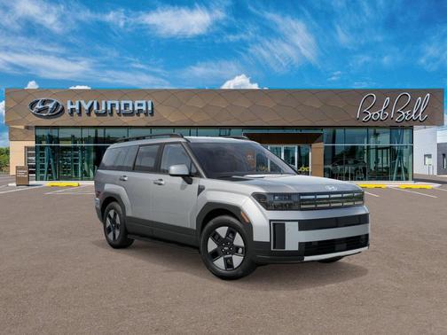 2026 Hyundai SANTA FE SEL 2.4