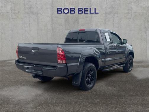 2015 Toyota Tacoma Base