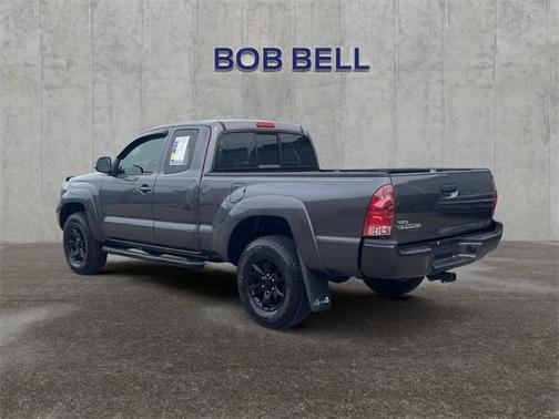 2015 Toyota Tacoma Base