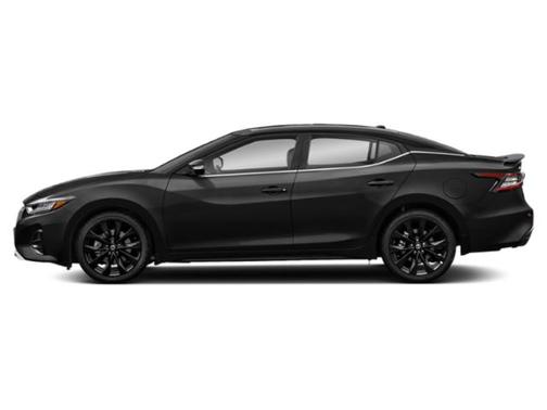 2021 Nissan Maxima 3.5 SR