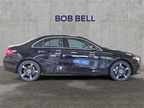 2022 Mercedes-Benz A-Class 4MATIC