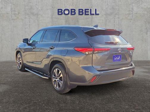 2020 Toyota Highlander L