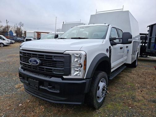 2024 Ford F-450 XL