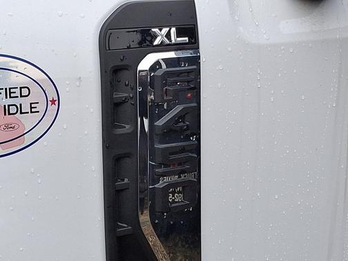 2024 Ford F-450 XL