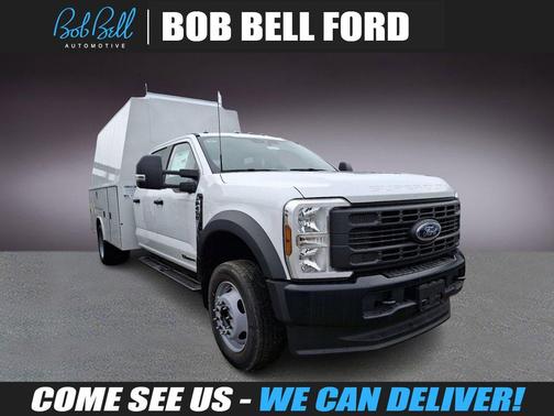 2024 Ford F-450 XL