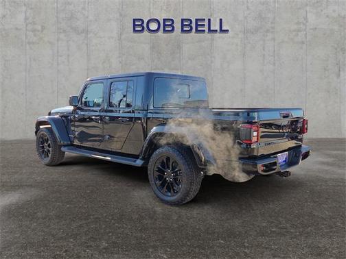 2021 Jeep Gladiator High Altitude 4X4