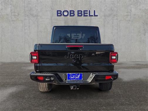 2021 Jeep Gladiator High Altitude 4X4