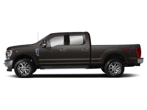 2020 Ford F-250 Lariat