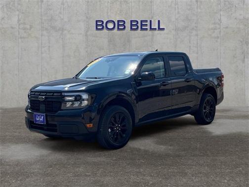 2023 Ford Maverick Lariat