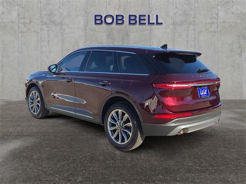 2020 Lincoln Corsair Standard