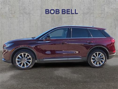 2020 Lincoln Corsair Standard