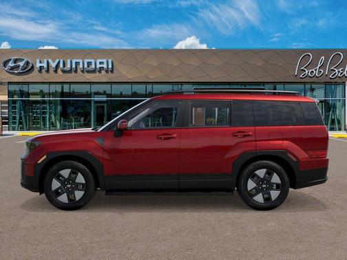 2026 Hyundai SANTA FE SEL 2.4