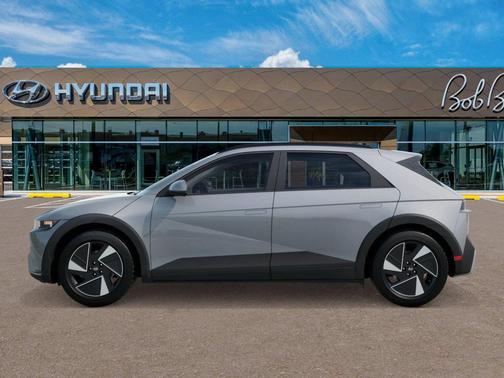 2025 Hyundai IONIQ 5 SEL