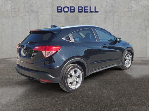 2016 Honda HR-V EX-L w/Navigation