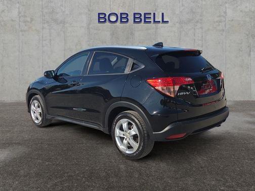 2016 Honda HR-V EX-L w/Navigation