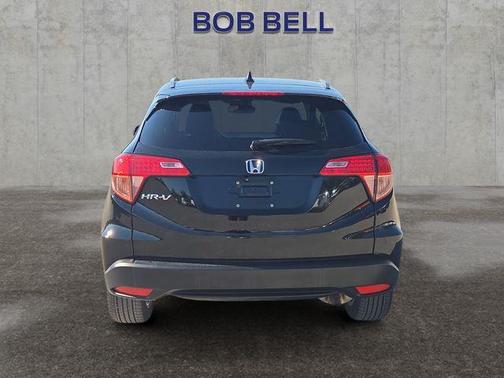2016 Honda HR-V EX-L w/Navigation
