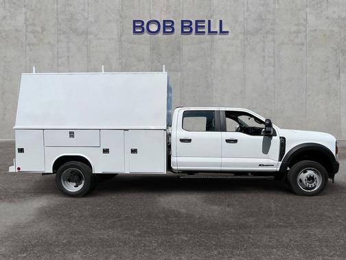2024 Ford F-450 XL