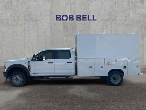 2024 Ford F-450 XL
