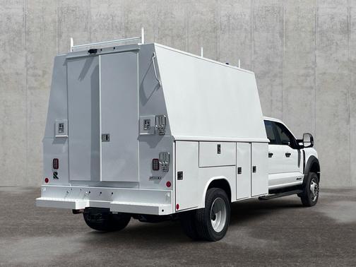 2024 Ford F-450 XL