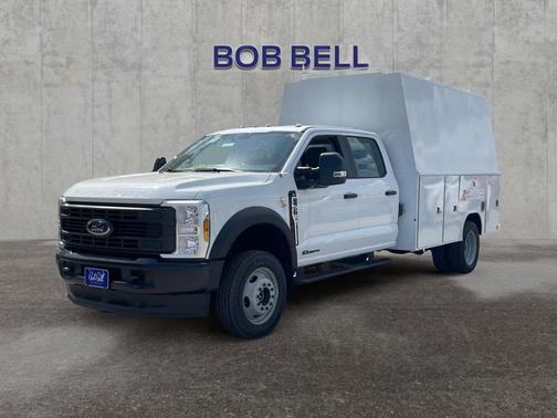 2024 Ford F-450 XL