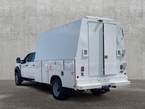 2024 Ford F-450 XL