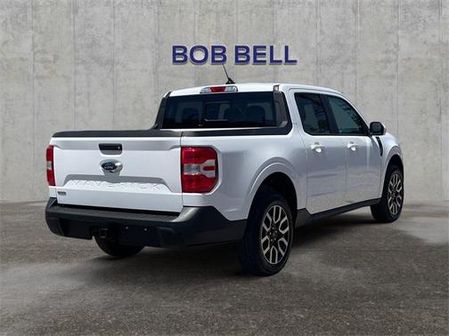 2023 Ford Maverick Lariat