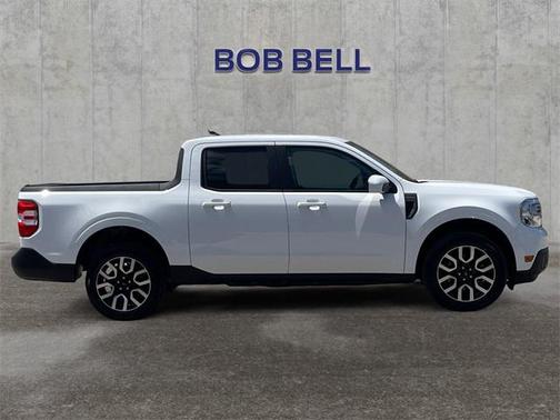 2023 Ford Maverick Lariat
