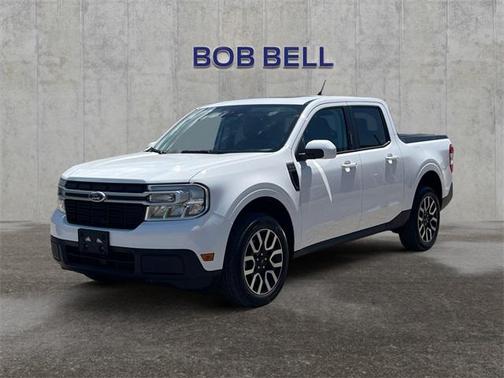 2023 Ford Maverick Lariat