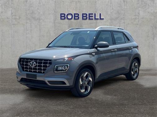 2022 Hyundai VENUE SEL