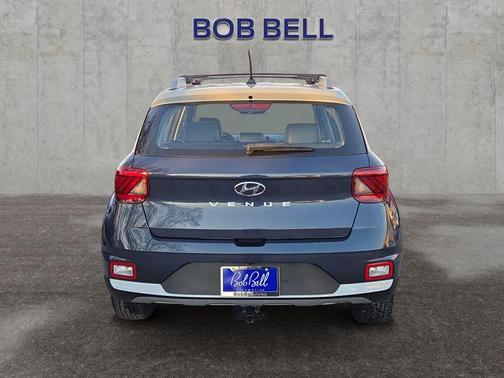 2024 Hyundai VENUE Limited