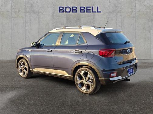 2024 Hyundai VENUE Limited