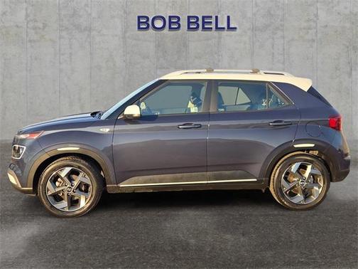 2024 Hyundai VENUE Limited