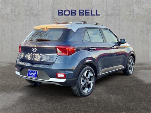 2024 Hyundai VENUE Limited