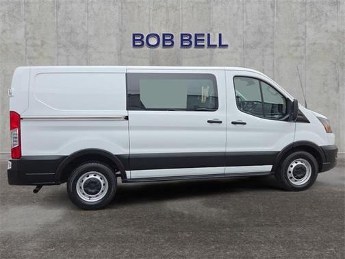 2020 Ford Transit-150 Base