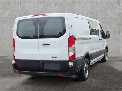2020 Ford Transit-150 Base
