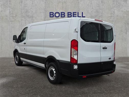 2020 Ford Transit-150 Base