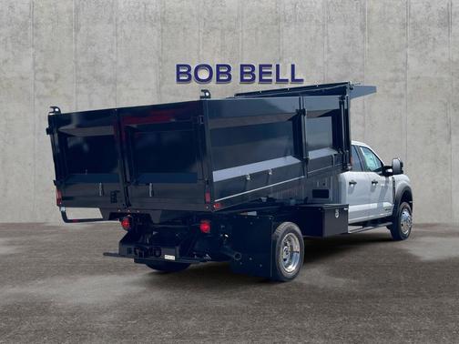 2025 Ford F-450 XL