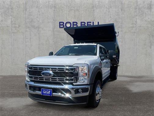 2025 Ford F-450 XL