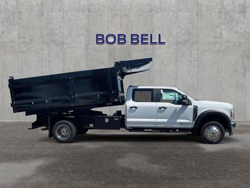 2025 Ford F-450 XL