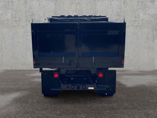 2025 Ford F-450 XL
