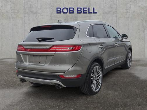 2016 Lincoln MKC Reserve