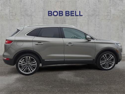 2016 Lincoln MKC Reserve