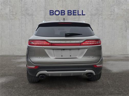 2016 Lincoln MKC Reserve