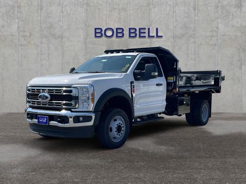 2024 Ford F-450 XL