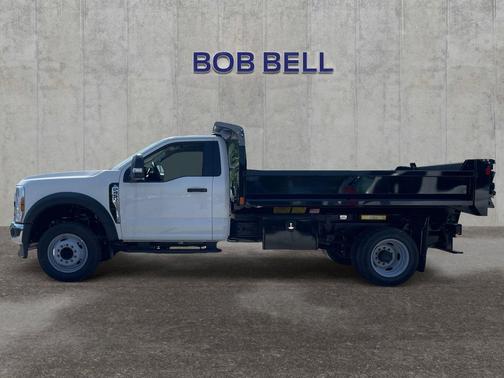 2024 Ford F-450 XL