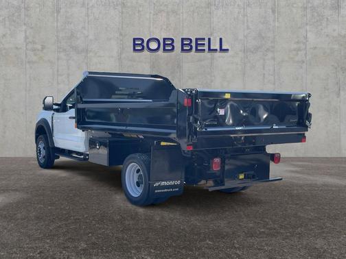 2024 Ford F-450 XL