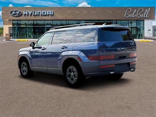 2025 Hyundai SANTA FE XRT