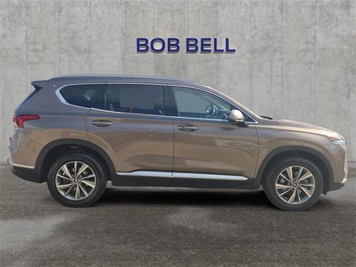 2019 Hyundai SANTA FE SEL Plus 2.4