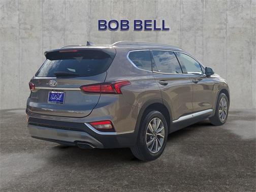 2019 Hyundai SANTA FE SEL Plus 2.4